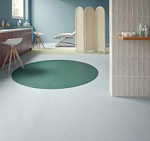 Forbo Sphera Element 50063 white moss фото 2 | FLOORDEALER